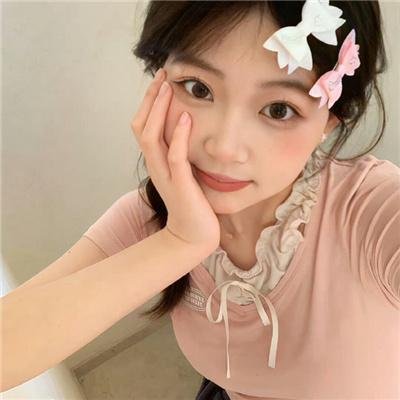 爱心小天使