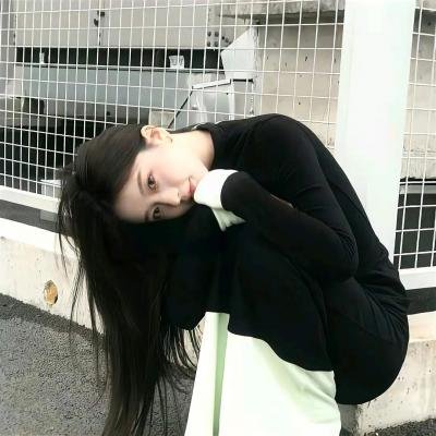天使脸庞