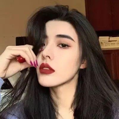 梨娘艳
